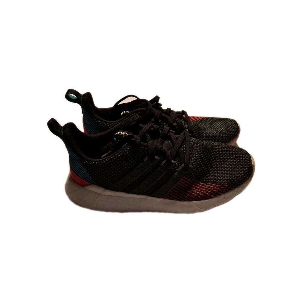 Boys/Girls adidas Questar Flow K Running Shoes Multi-Sizes G26770
